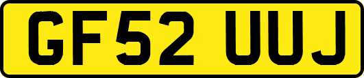GF52UUJ