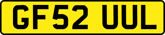 GF52UUL