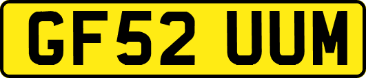 GF52UUM