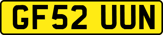 GF52UUN