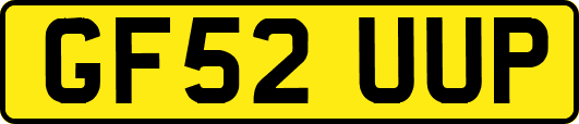 GF52UUP