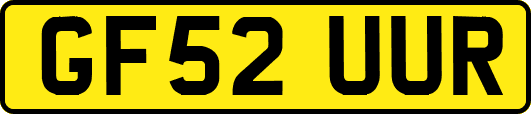 GF52UUR