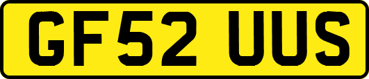 GF52UUS