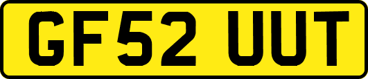 GF52UUT