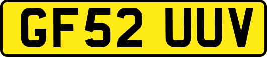 GF52UUV