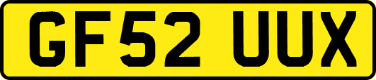 GF52UUX