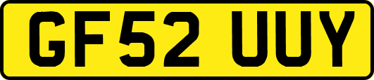 GF52UUY