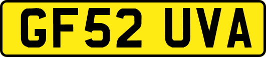 GF52UVA