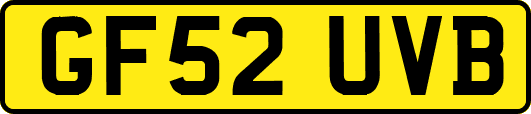 GF52UVB