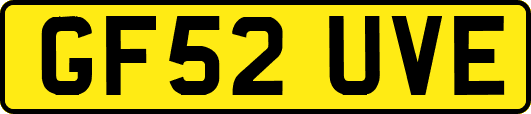 GF52UVE