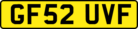 GF52UVF