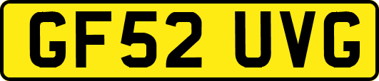 GF52UVG