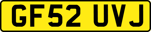GF52UVJ
