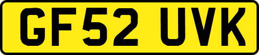 GF52UVK