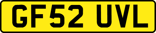 GF52UVL