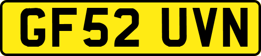 GF52UVN