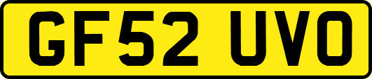 GF52UVO