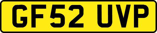 GF52UVP