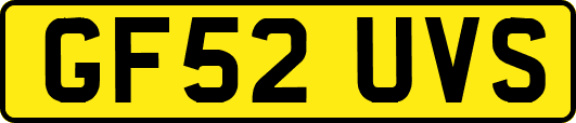 GF52UVS