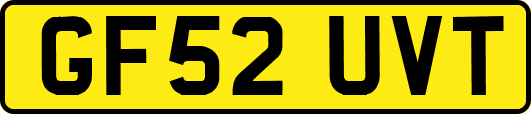 GF52UVT