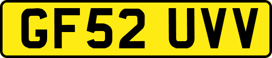 GF52UVV