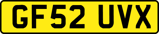GF52UVX