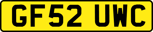 GF52UWC