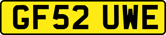 GF52UWE