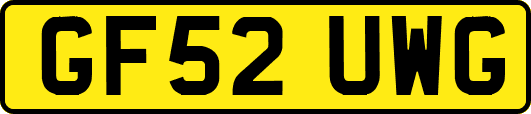 GF52UWG