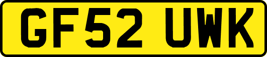 GF52UWK