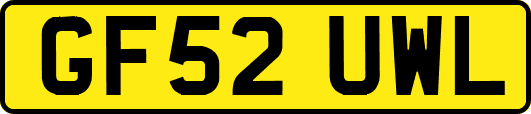 GF52UWL