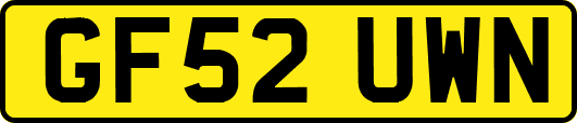 GF52UWN