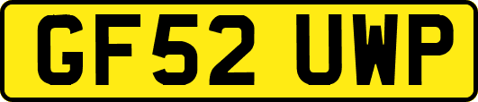 GF52UWP