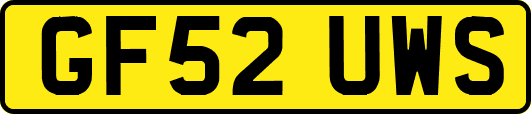 GF52UWS