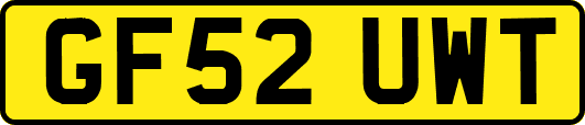 GF52UWT