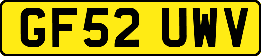 GF52UWV