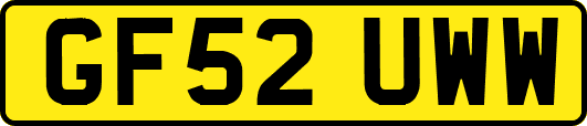 GF52UWW