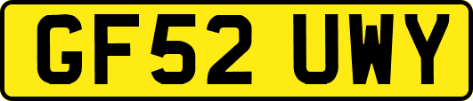 GF52UWY