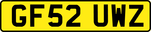 GF52UWZ