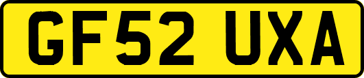 GF52UXA