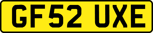 GF52UXE