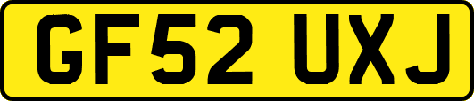 GF52UXJ