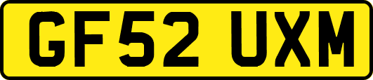 GF52UXM
