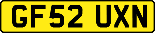 GF52UXN