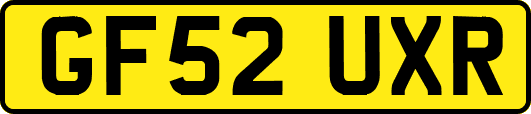 GF52UXR