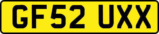 GF52UXX