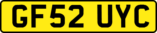 GF52UYC