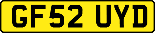 GF52UYD