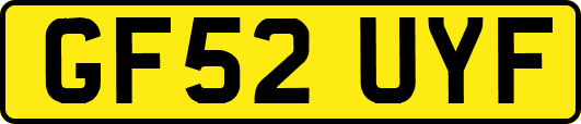 GF52UYF