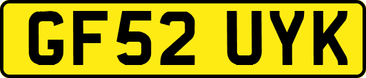 GF52UYK